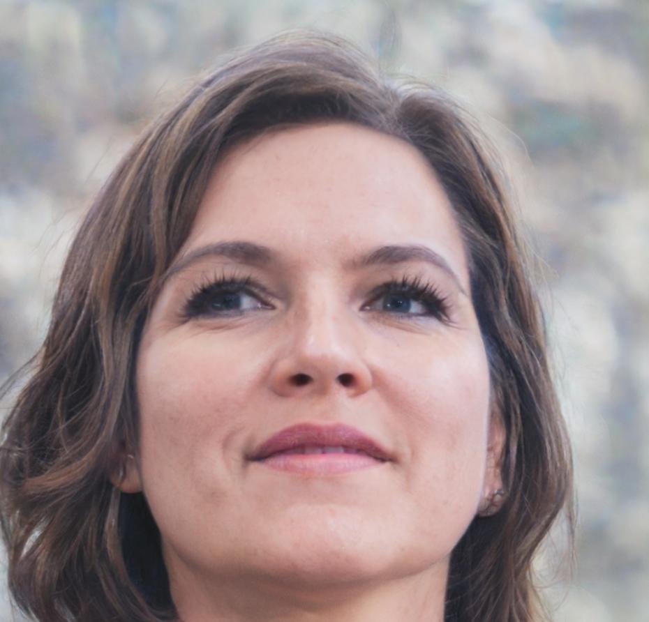 Photo de Marie-Claude Dubois